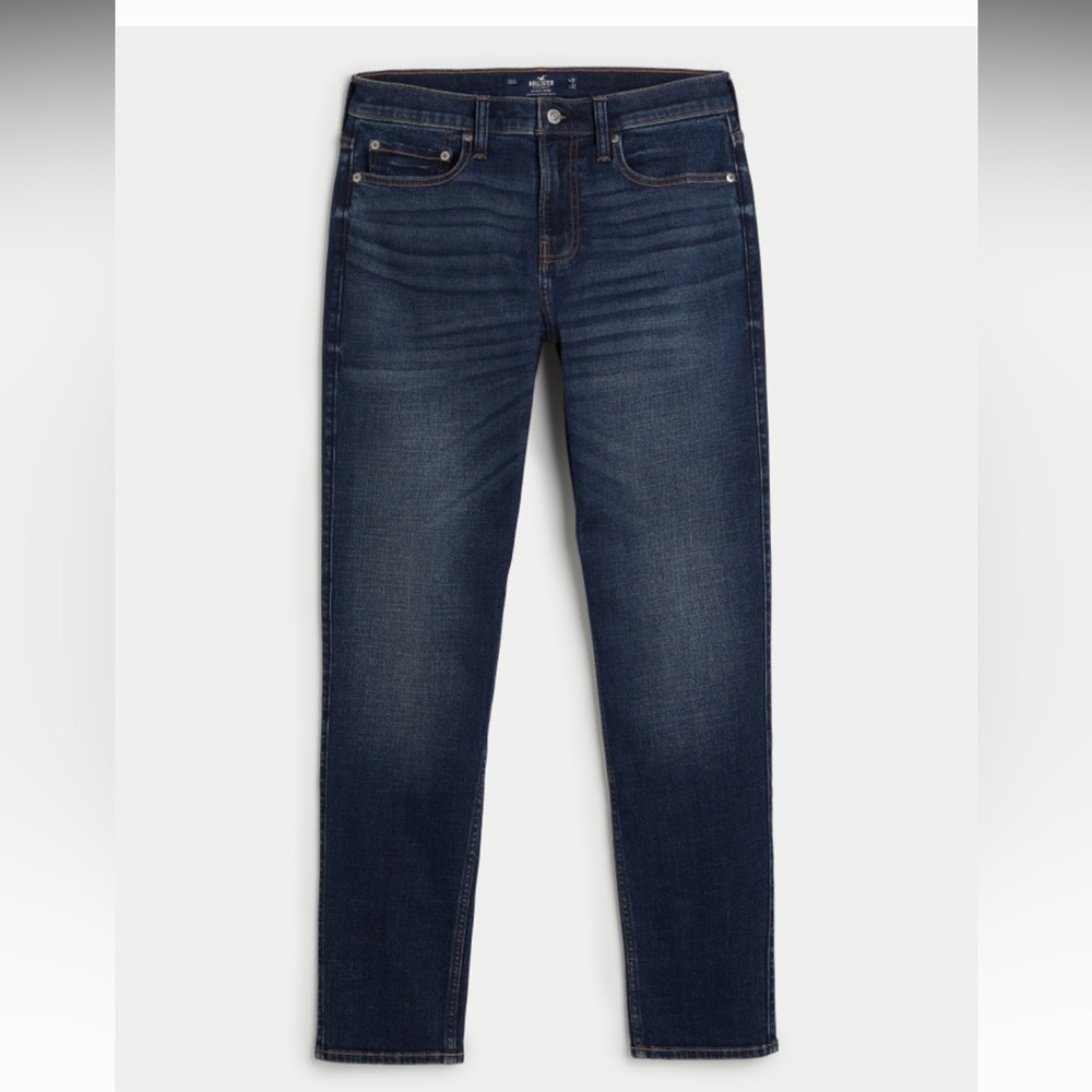 Hollister skinny jeans
